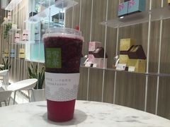 -奈雪的茶(市百一店)