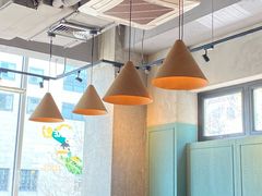 大堂-Wagas沃歌斯(北京君太百货店)