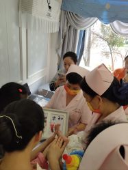 -馨果汇月子产康中心(南湖公园店)