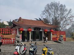 -西苑公园