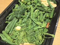 -大铁勺新津菜(熙悦汇店)