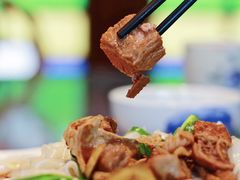 牛腩-黄但记老店·陈村粉食府
