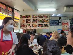 -食惠里小笼包面馆(越秀店)