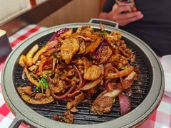 -小慧莜面村(青东店)