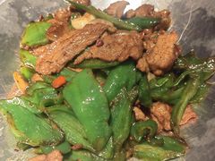-雀蓝川菜(滨湖万象汇店)