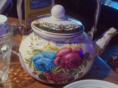 -纳瓦新疆菜(银都店)