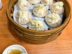 蟹粉鲜肉小笼8只-莱莱小笼·乔艾