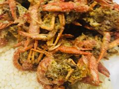 -巴厘龙虾·榜首油焖大虾(洞庭·艺术洋房店)