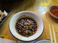 -贵州豆腐王(上合店)