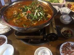 -苗家恒灵酸汤鱼-跳水牛肉连锁店(凯里总店)