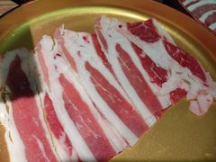-沼津港精致料理·寿喜烧·烧鸟(青浦宝龙广场日料榜单店)
