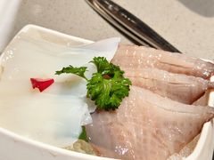 -海底捞火锅(人民广场店)