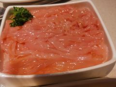 捞派鸭肠-海底捞火锅鲜切牛肉主题店(长寿路店)