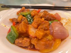 -四海轩(珠海海泉湾店)