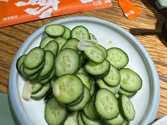 -小杨烤肉(朱雀店)