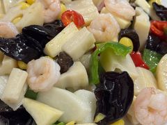 -骆马湖酒家(窑湾新区店)