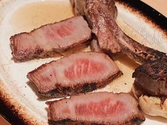 -Mogul Eatery·大亨餐酒馆