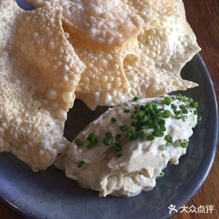 一城一味｜旧金山｜Rich Table
