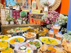 -清迈清迈巷口小排档(烟台山店)