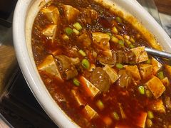 -那家小馆•北京菜•烤鸭(香山店)
