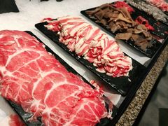 -星伦多自助料理·涮烤一体(杭州来福士店)