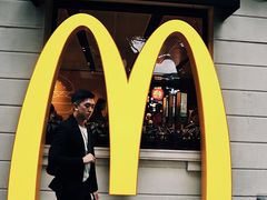 -麦当劳(沙面店)