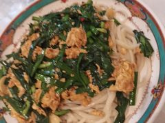 -阿里西北美食(小黄庄店)