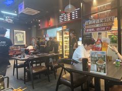 -马海涛牛肉串·午市牛腩饭·烧烤夜宵(领汇广场店)