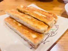 -聚友朋褡裢火烧(天北路店)