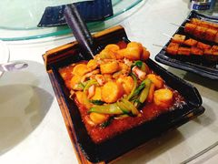 -大城·烧烤海鲜大排档(台东店)