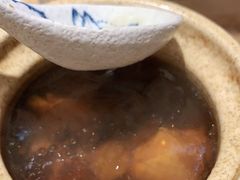 鸡汤-渝人码头 川菜店 Chungking Szechuan Cuisine