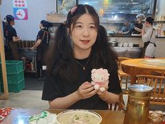 -易老妈蹄花.特色川菜(人民公园总店)