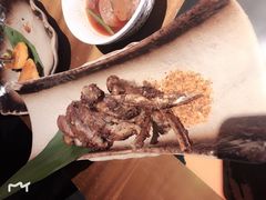 -和彩放题餐厅(酒仙桥店)