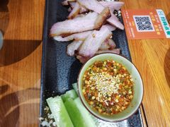 -我的甜·泰国餐厅