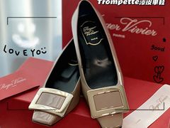 -Roger Vivier(北京SKP店)