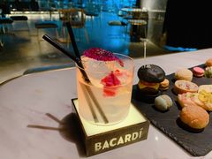 -STARRY CAFE & LOUNGE BAR(高新店)