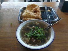 -蝎菜杨·牛肉面 羊蝎子火锅(光熙门北里店)