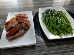 空心菜-姐妹临高乳猪店(海垦路店)