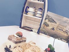 -贝紫Style(木马公寓店)