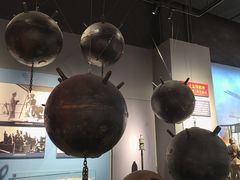 -中国人民解放军海军博物馆