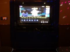 -欢乐盛KTV音乐会所(泰然店)