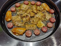 -么子烤肉(化龙池店)
