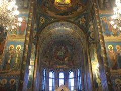 -滴血救世主教堂