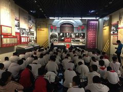 -中国人民抗日战争纪念馆