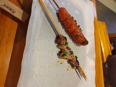 -木屋烧烤(龙湖天街店)
