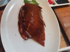 -四季民福烤鸭店(前门廊房二条店)