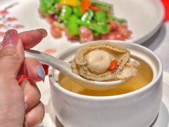 -馋遇江南·精致湖景雅宴(东方之门店)