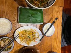-蜗牛小馆醉乡民谣云南菜(惠新西里店)