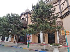 -沈阳方特欢乐世界