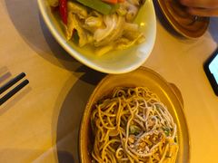 -龙门阵茶屋川菜馆(武康路店)